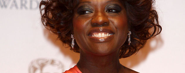 Viola Davis Viola Davis