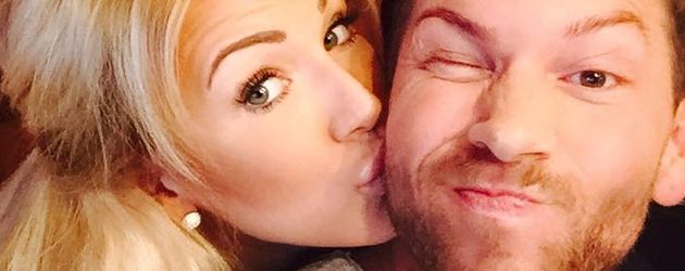 Oliver Sanne und Vivien Konca Oliver Sanne und Vivien Konca