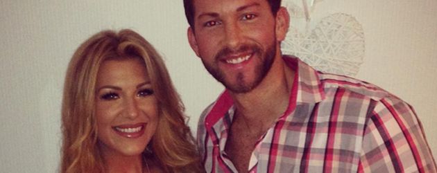 Oliver Sanne und Vivien Konca Oliver Sanne und Vivien Konca