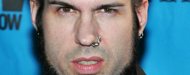 Wayne Static Wayne Static