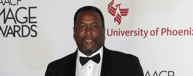 Wendell Pierce Wendell Pierce