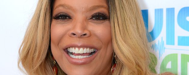 Wendy Williams Wendy Williams