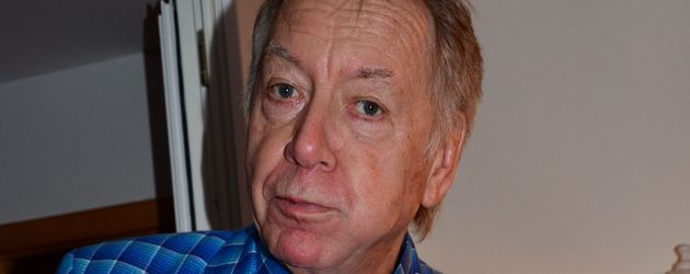 Werner Böhm Werner Böhm
