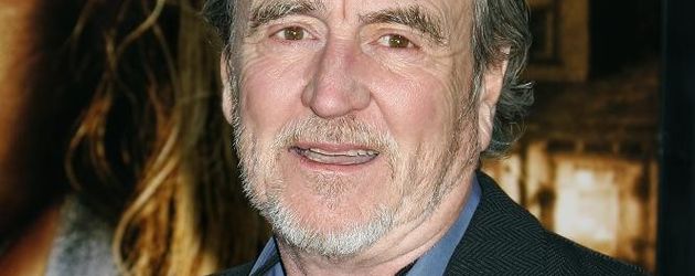 Wes Craven Wes Craven