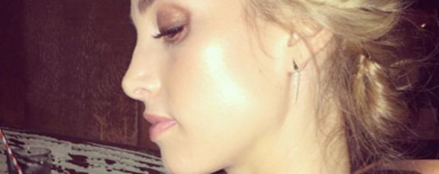 Whitney Port Whitney Port