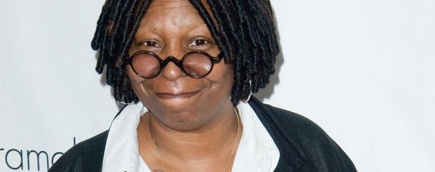 Whoopi Goldberg Whoopi Goldberg