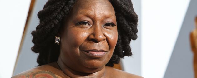 Whoopi Goldberg Whoopi Goldberg