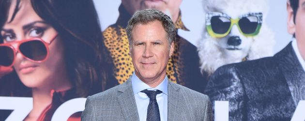 Will Ferrell Will Ferrell