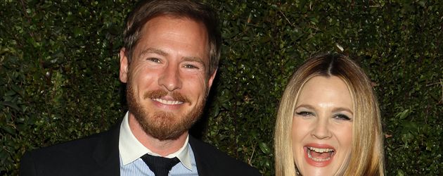Will Kopelman und Drew Barrymore bei einer Buch-Präsentation in Beverly Hills Will Kopelman und Drew Barrymore bei einer Buch-Präsentation in Beverly Hills
