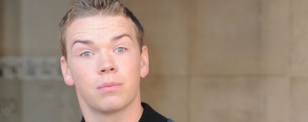 Will Poulter Will Poulter