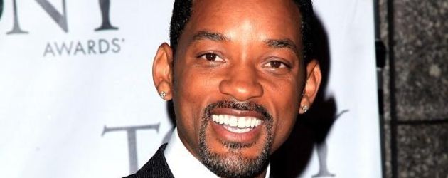 Will Smith Will Smith