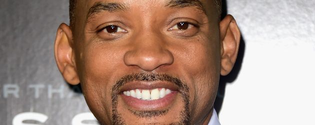 Will Smith Will Smith