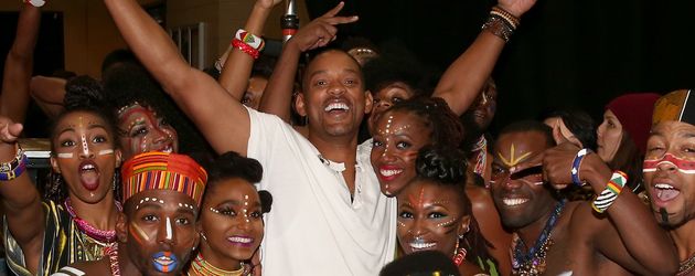 Will Smith Will Smith
