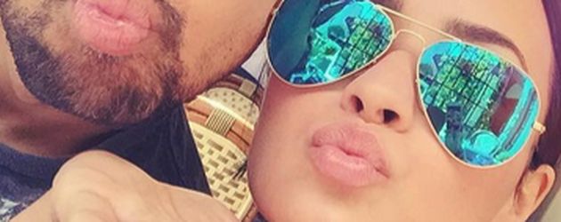 Demi Lovato und Wilmer Valderrama Demi Lovato und Wilmer Valderrama