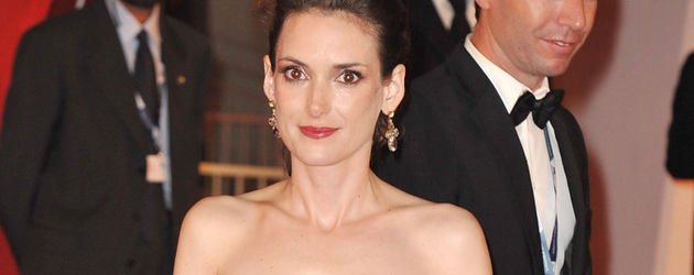Winona Ryder Winona Ryder