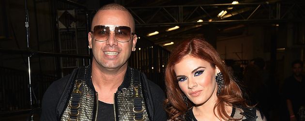 Wisin und seine Ehefrau Yomaira Ortiz Feliciano Wisin und seine Ehefrau Yomaira Ortiz Feliciano