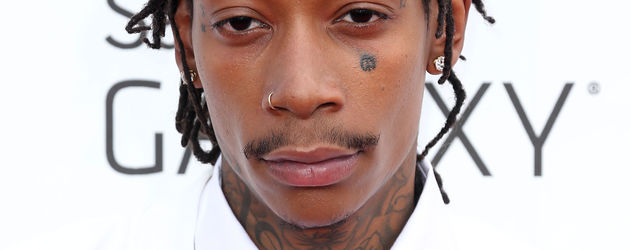 Wiz Khalifa Wiz Khalifa