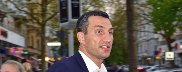 Wladimir Klitschko, Box-Weltmeister Wladimir Klitschko, Box-Weltmeister