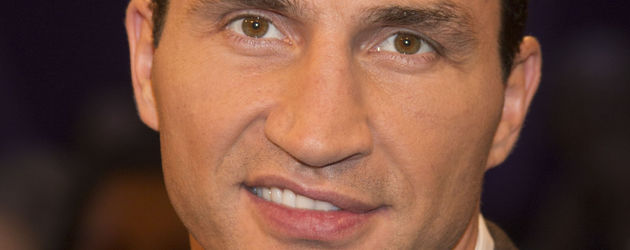 Wladimir Klitschko Wladimir Klitschko