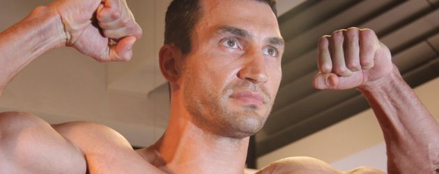 Wladimir Klitschko Wladimir Klitschko