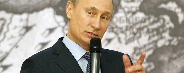 Wladimir Putin Wladimir Putin