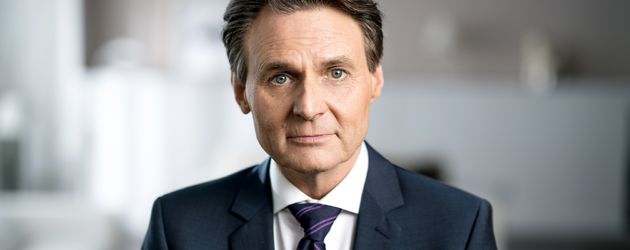 Wolfgang Bahro, GZSZ-Darsteller Wolfgang Bahro, GZSZ-Darsteller