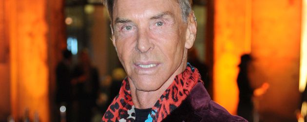 Wolfgang Joop Wolfgang Joop