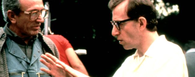 Woody Allen Woody Allen