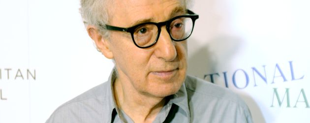 Woody Allen Woody Allen