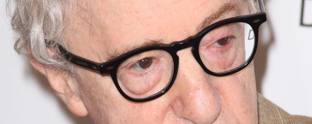 Woody Allen Woody Allen