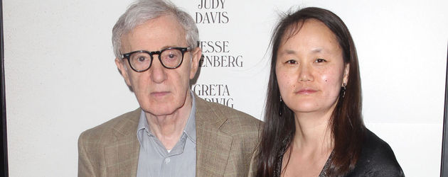 Woody Allen Woody Allen