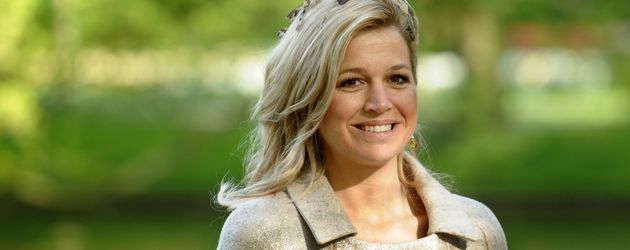 Prinzessin Maxima Prinzessin Maxima
