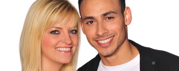 Xenia von Sachsen und ihr Liebster Rajab Xenia von Sachsen und ihr Liebster Rajab