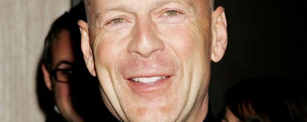 Bruce Willis Bruce Willis