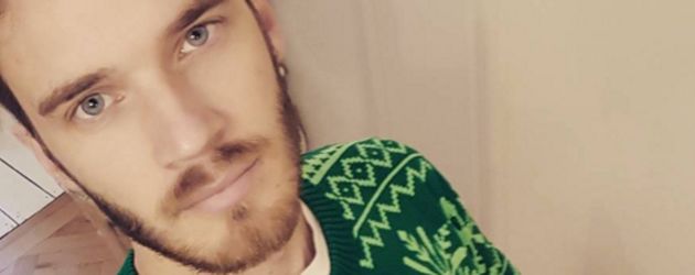 Felix Kjellberg alias YouTube-Star PewDiePie Felix Kjellberg alias YouTube-Star PewDiePie