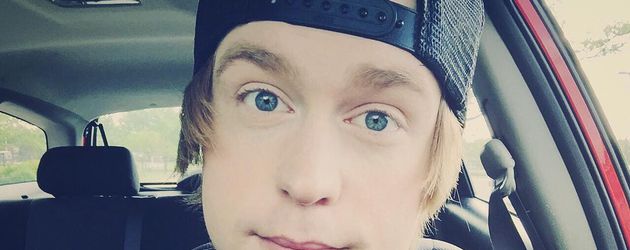 YouTuber Austin Jones YouTuber Austin Jones