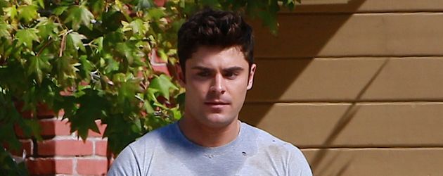 Zac Efron Zac Efron