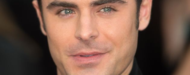 Zac Efron, Schauspieler Zac Efron, Schauspieler