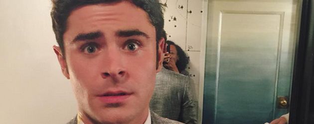 Zac Efron Zac Efron