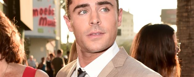 Zac Efron in Los Angeles Zac Efron in Los Angeles