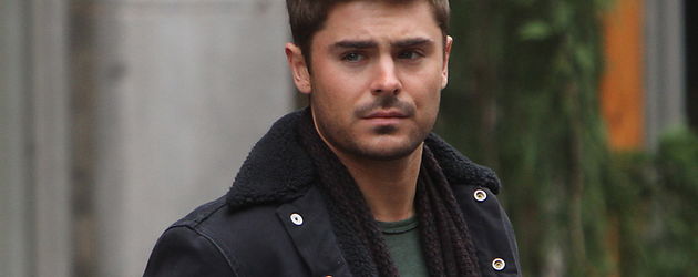 Zac Efron Zac Efron