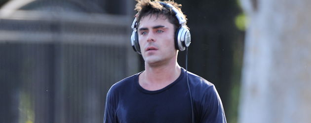 Zac Efron Zac Efron
