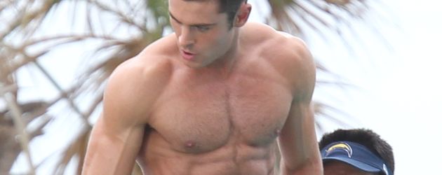 Zac Efron Zac Efron