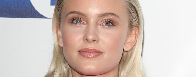 Zara Larsson beim Capital Summertime Ball in London Zara Larsson beim Capital Summertime Ball in London