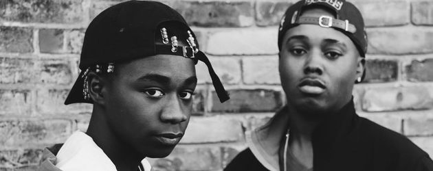 Zay und Zayion, Interpreten von "JuJu On Dat Beat" Zay und Zayion, Interpreten von "JuJu On Dat Beat"