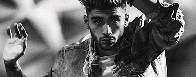 Zayn Malik Zayn Malik