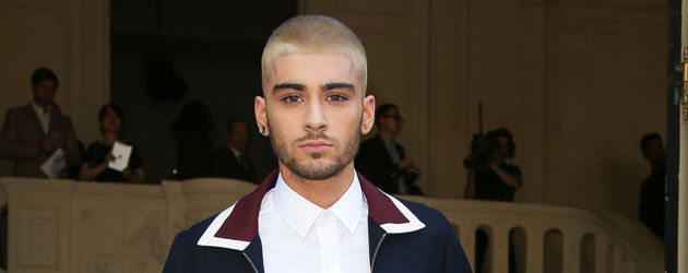 Zayn Malik Zayn Malik