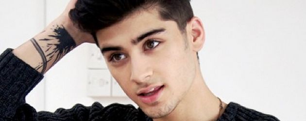 Zayn Malik Zayn Malik
