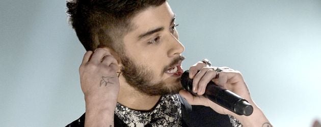 Zayn Malik Zayn Malik