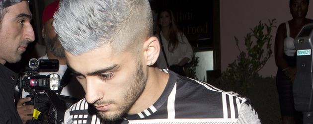 Zayn Malik Zayn Malik